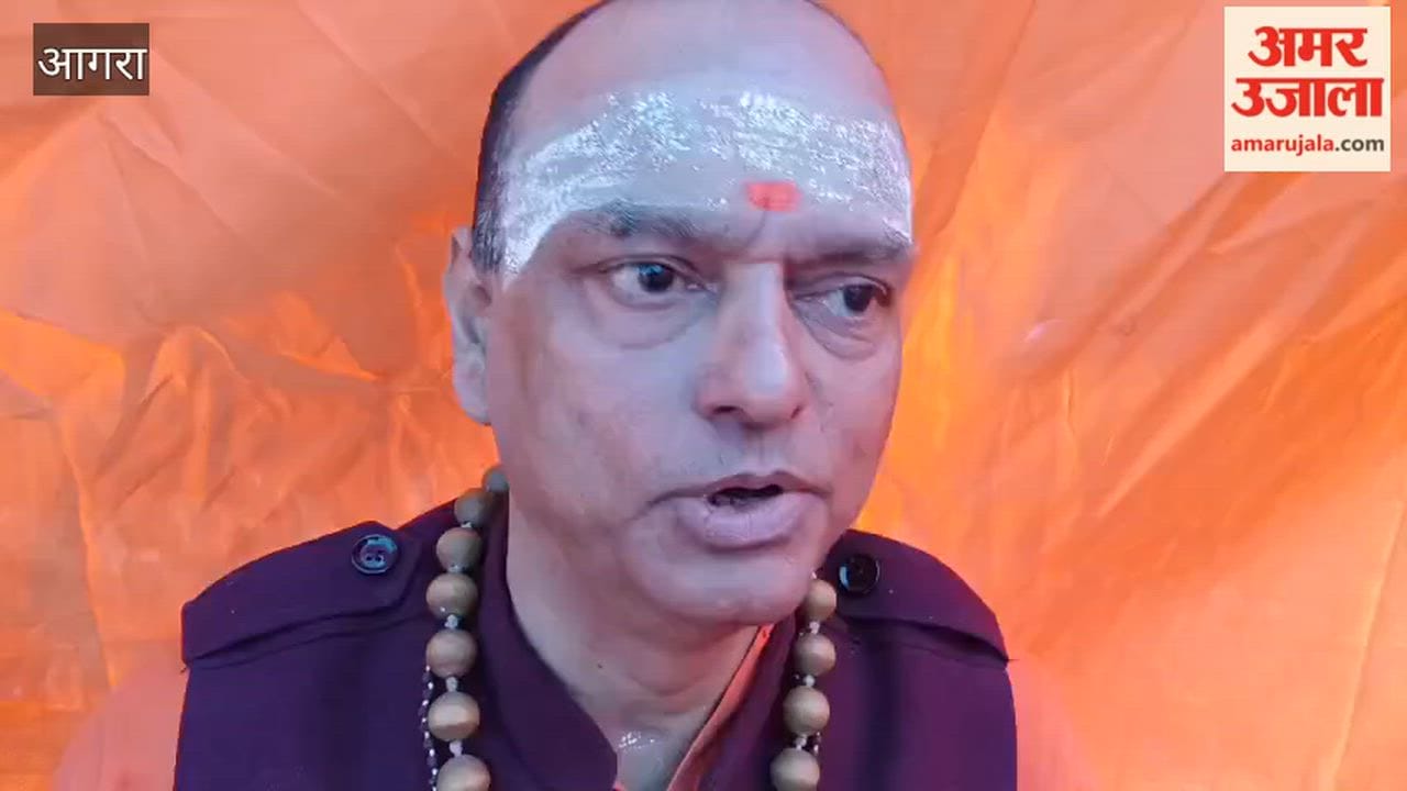 call was made for need to provide Sanatani education to children at grand Hindu conference