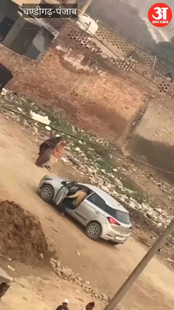 बठिंडा के बीड़ तालाब इलाके में सरेआम बिक रहा चिट्टा