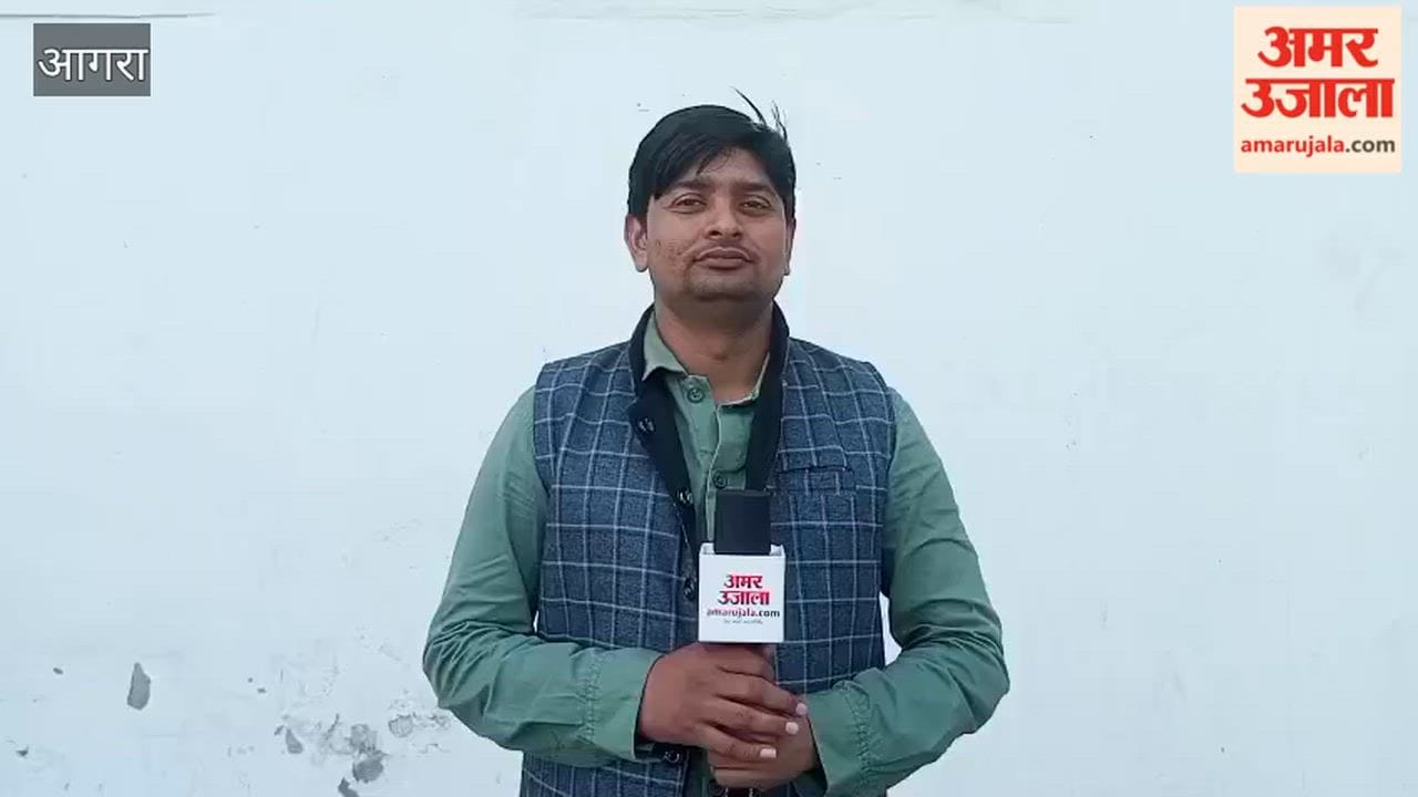 Cold storage facilities are violating regulations, rotten potatoes are being dumped in open