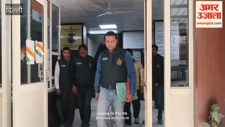 दिल्ली पुलिस ने गैंगस्टर के दो शार्प शूटरों को कोल्हापुर से दबोचा