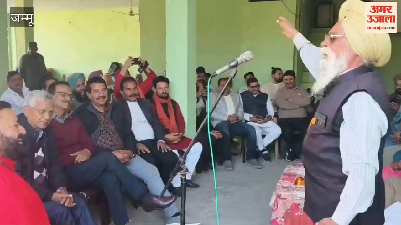 Punjabi Kavi Darbar organised in grand style