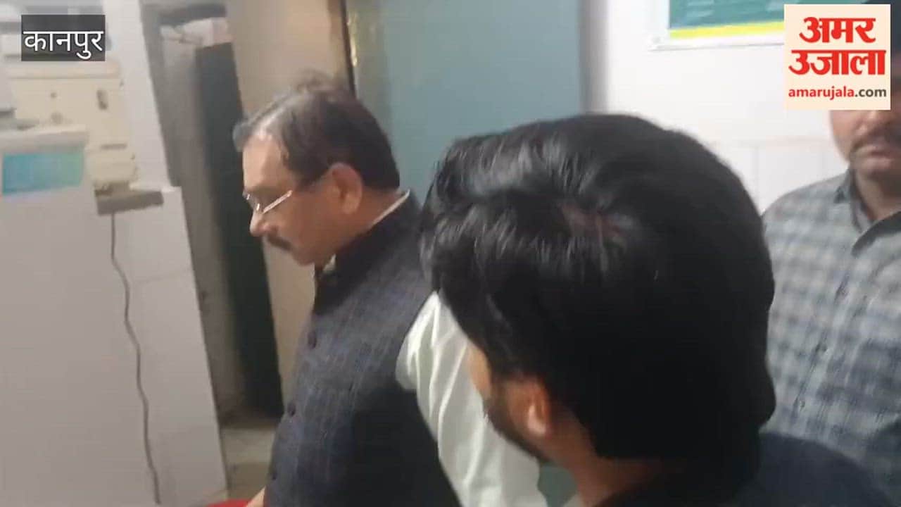 CMO reprimands staff for dust accumulation in vaccine cold chain machines