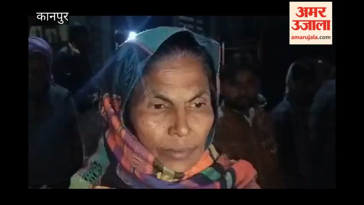 Kanpur: A newborn baby died in a fire that broke out in the NICU ward