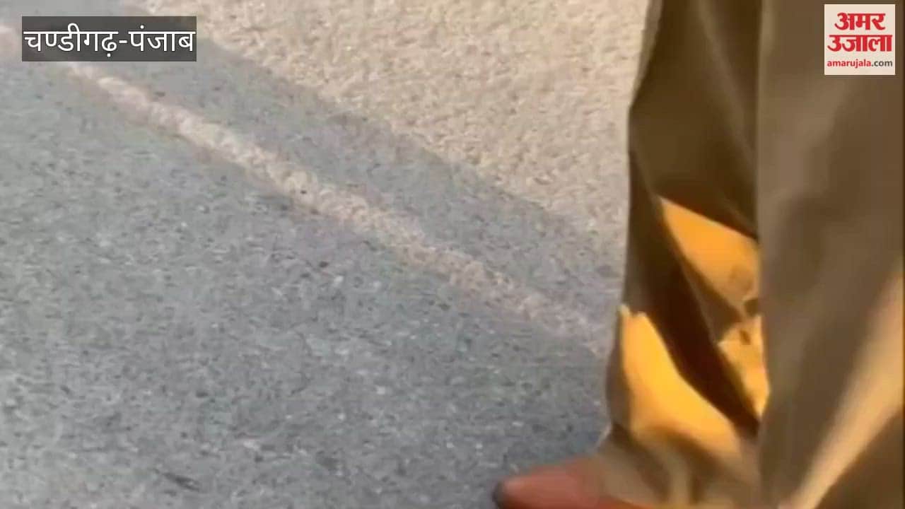 one gold bracelet was stolen, but the police recovered two in Phagwara