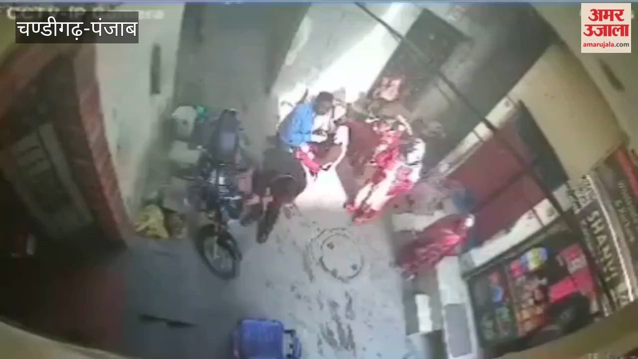 Quarrel over money transaction in Phagwara