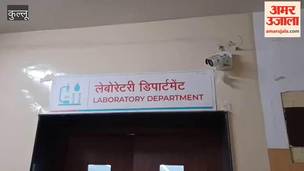 Kullu Lab workers on strike as salaries have not been paid for two months