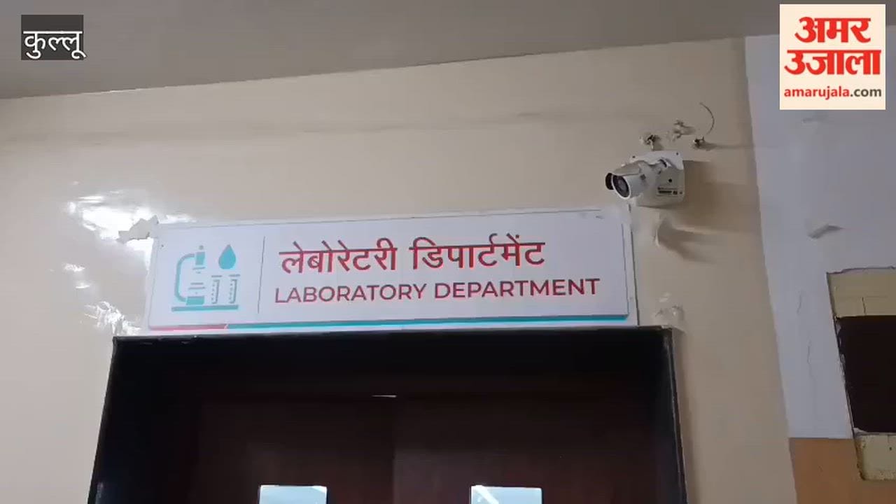 Kullu Lab workers on strike as salaries have not been paid for two months