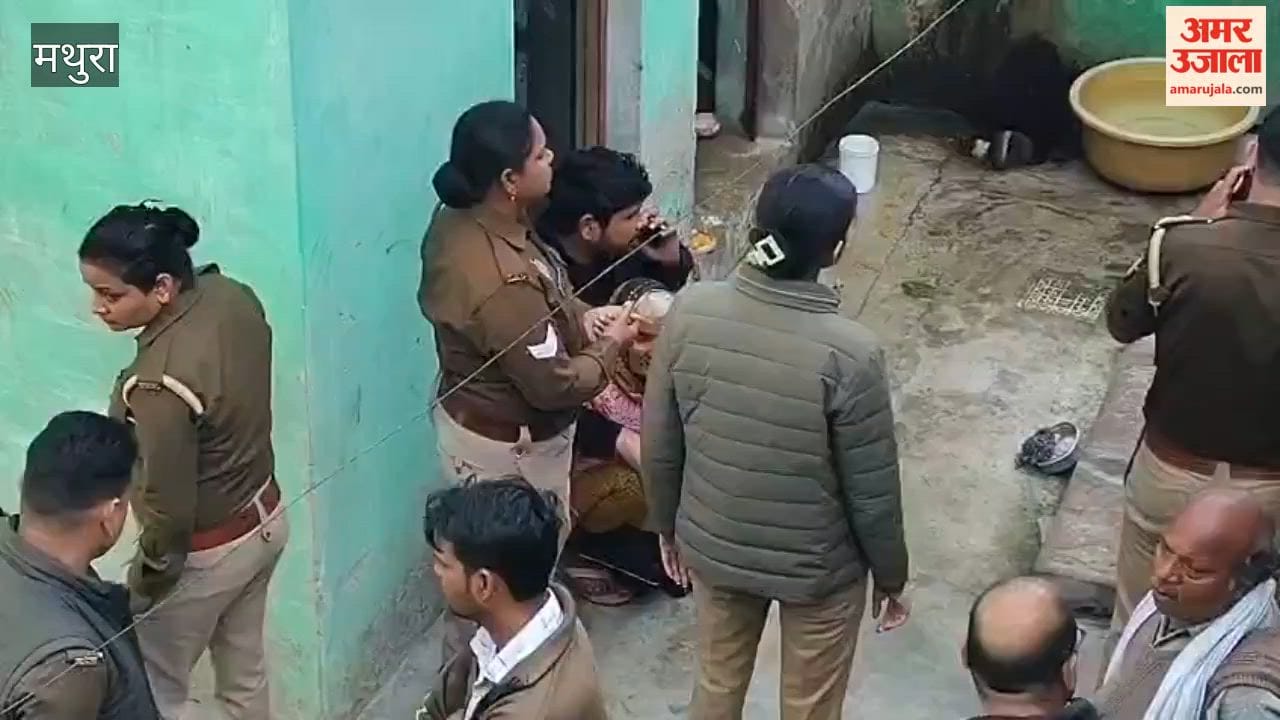 Five Members of a Family Die by Suicide
