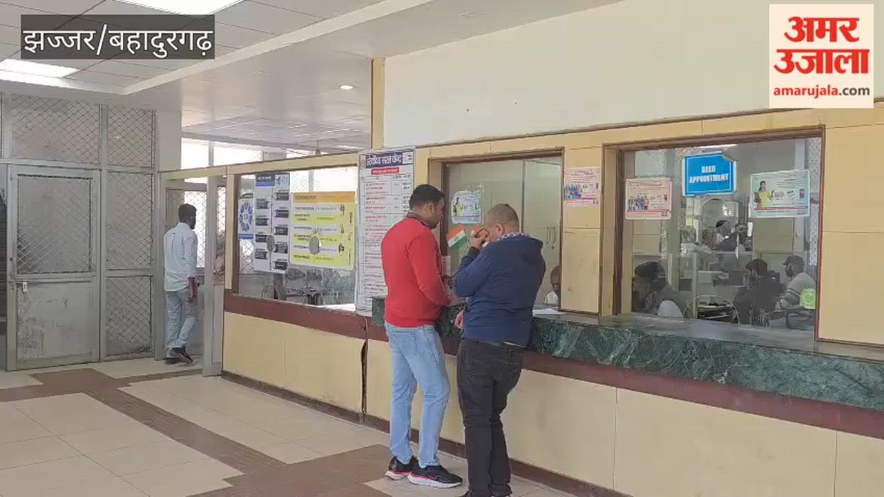 Tehsildars' strike continues in Bahadurgarh on Tuesday, slowing down the registry process; residents face inconvenience