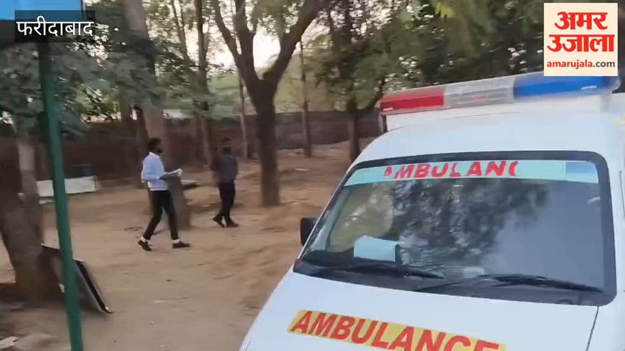 Family members created ruckus after doctor demanded money for conducting postmortem