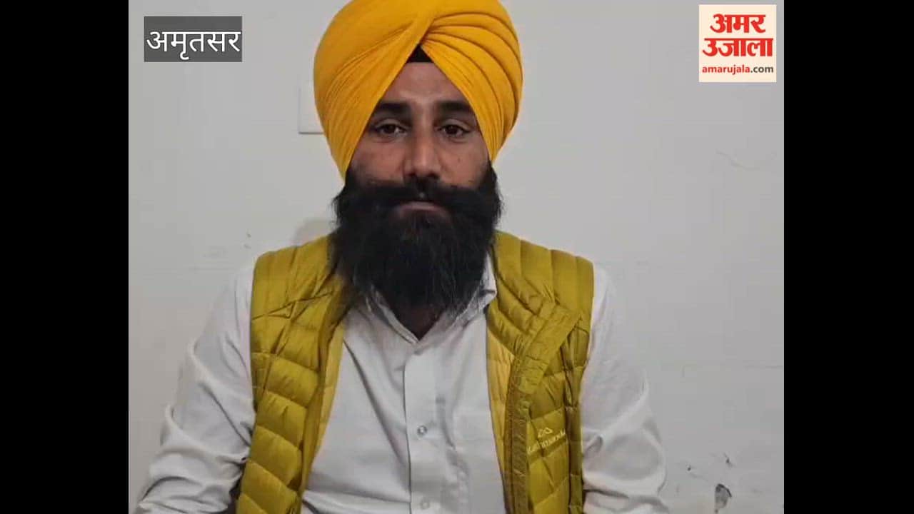 बंदी सिंह दविंदर पॉल सिंह की रिहाई पर कोर्ट का इनकार, सिख पंथक नेताओं में रोष