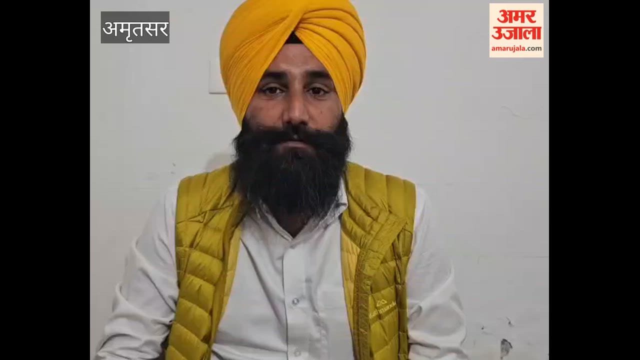 बंदी सिंह दविंदर पॉल सिंह की रिहाई पर कोर्ट का इनकार, सिख पंथक नेताओं में रोष