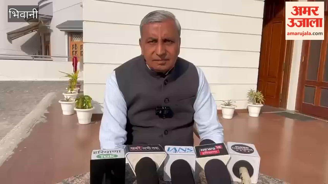 upcoming budget of Haryana will be excellent: JP Dalal