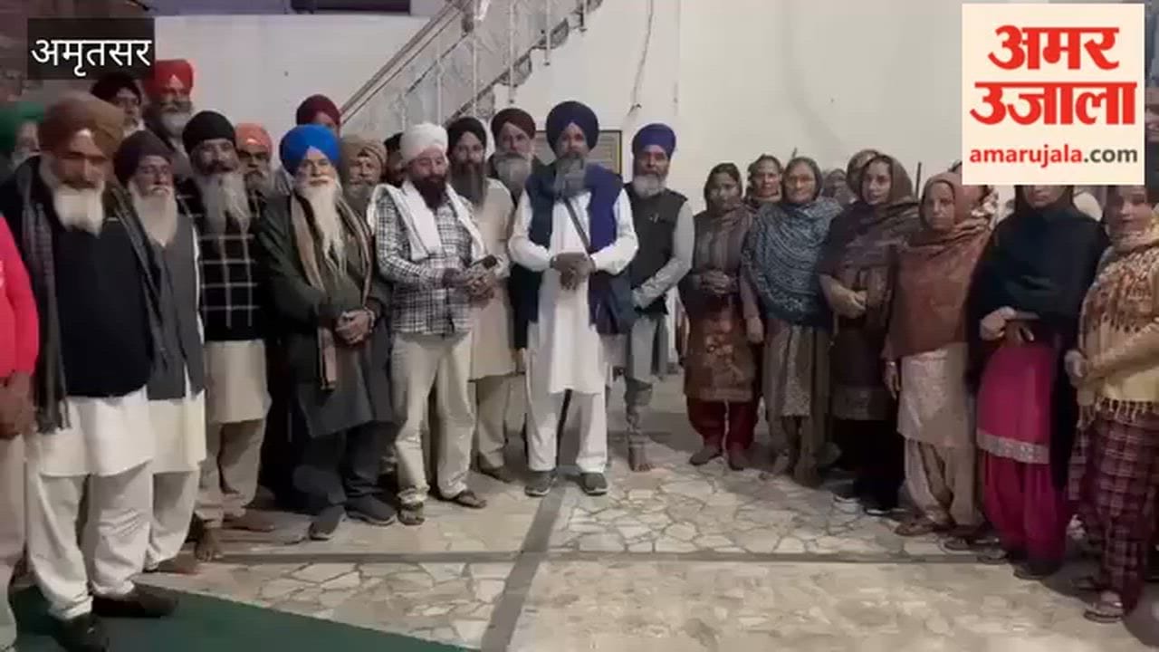 team of the Kisan Mazdoor Sangharsh Committee will be formed in every village and town