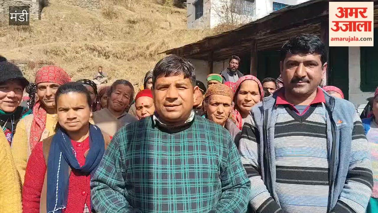 Mandi: Discussion on policies and smart meters in the meeting of MGNREGA workers organization