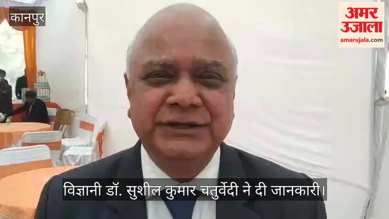 Kanpur Exports will increase with new variety of chickpea