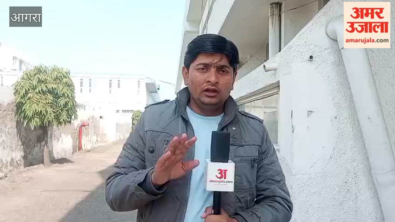 BKU Raises Concern Over Falling Potato Prices, Demands MSP for Farmers