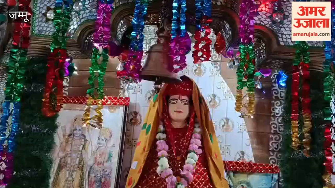 Foundation day celebrations at Baba Lal Dayal Temple