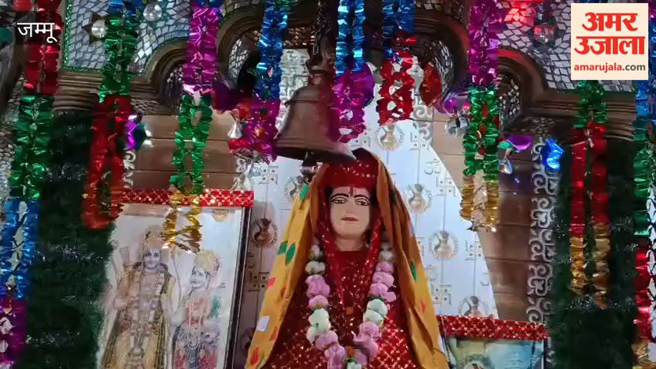 Foundation day celebrations at Baba Lal Dayal Temple