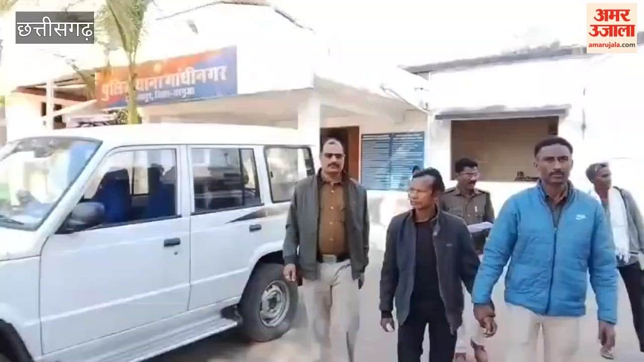 Licensed gun robbery suspect arrested in Kasabel