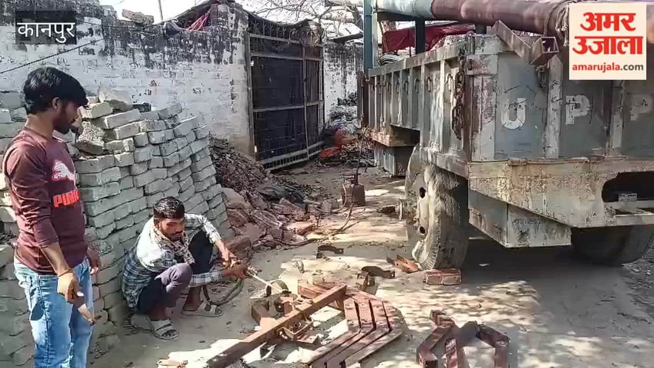 Worn-out poles replaced, power outage for 3,000 homes for six hours