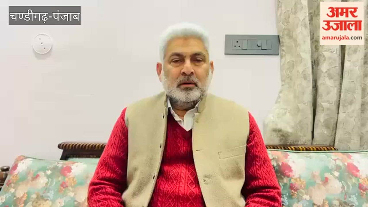 Pratap Bajwa should apologize otherwise be prepared for the consequences said Lal Chand Kataruchak