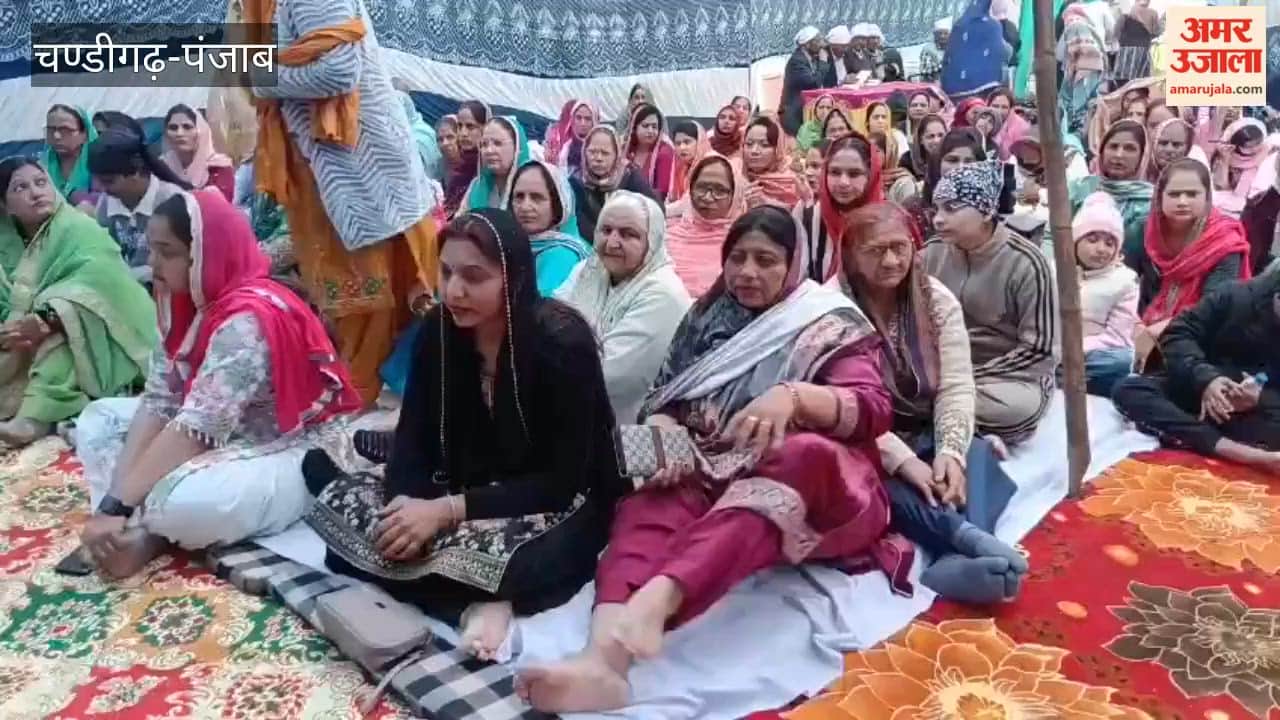 मोहल्ला शहीद भगत सिंह नगर खोथड़ां रोड फगवाड़ा में समागम