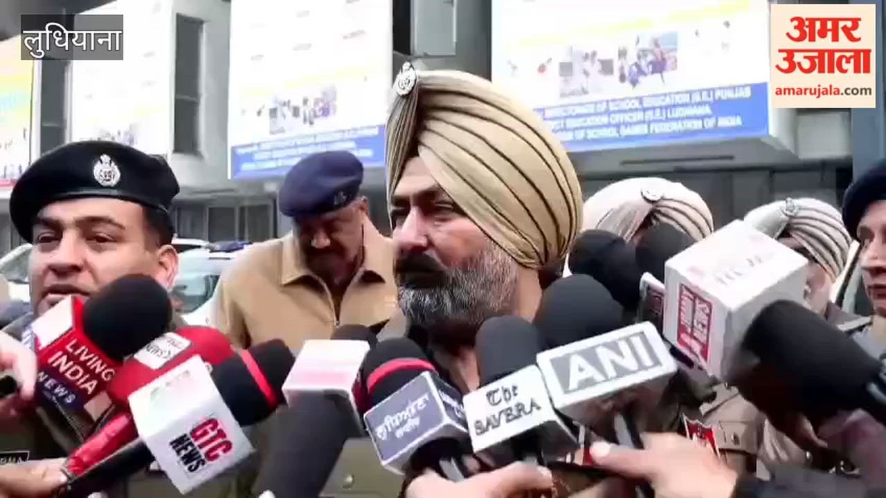 Police launch Operation Prahar 2.0 in Ludhiana