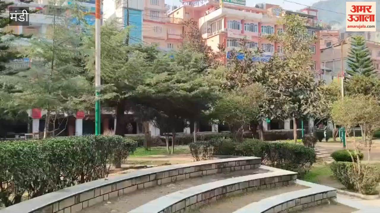 Mandi Classical music will resonate at Sankhan Garden tomorrow and a devotional music program will be held on the 11th