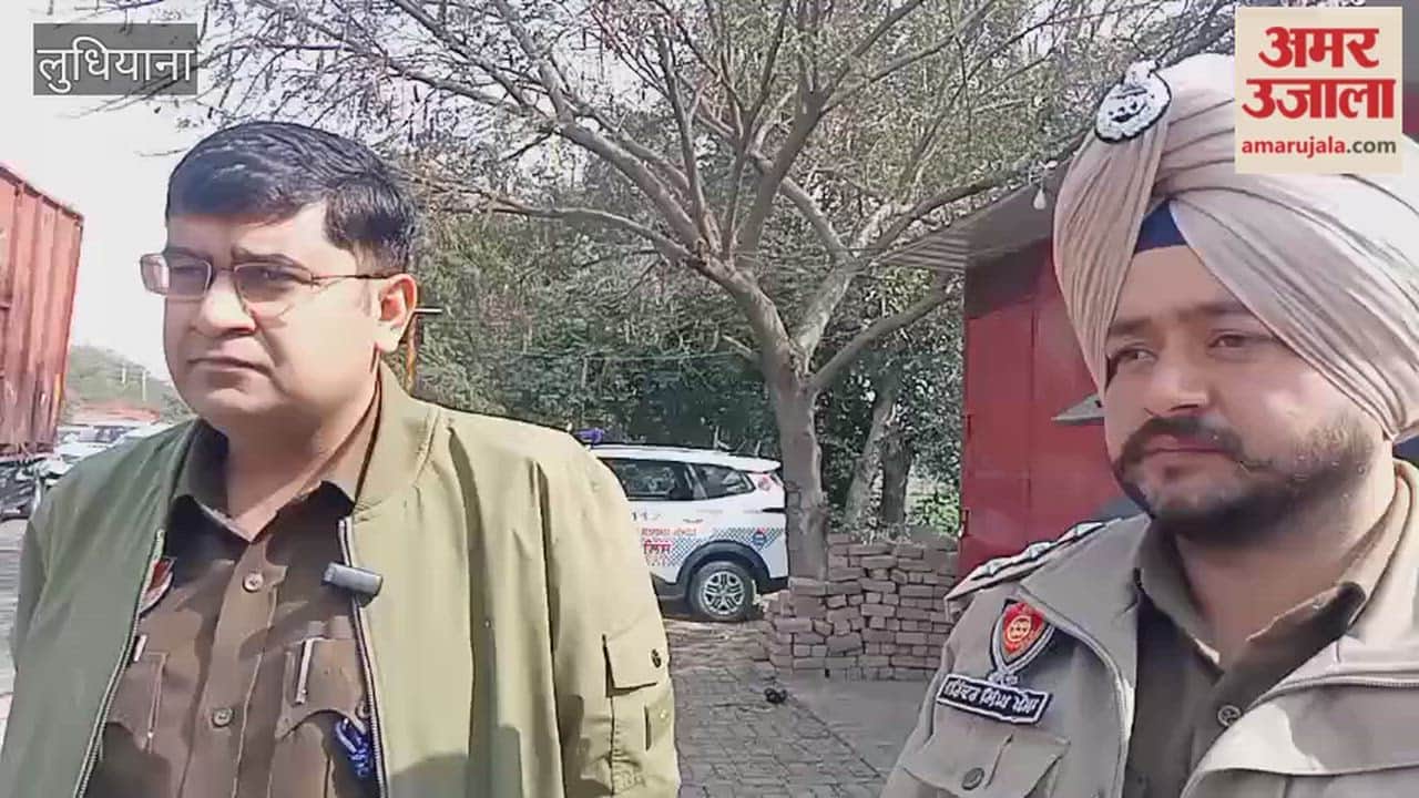 Operation Prahar-2.0: 40 suspects detained in Jagraon