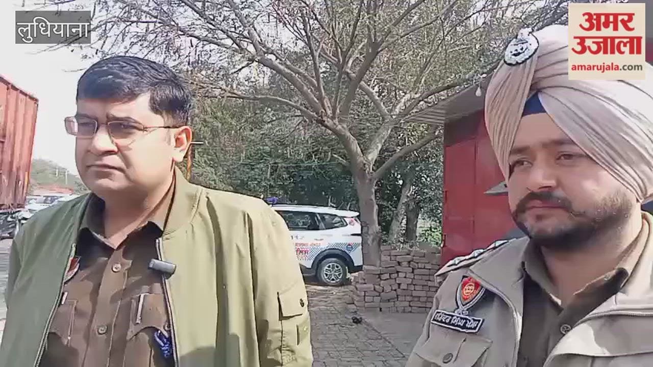 Operation Prahar-2.0: 40 suspects detained in Jagraon
