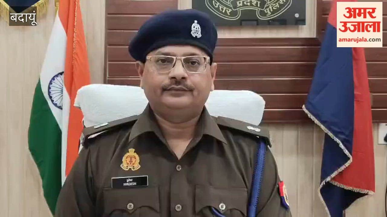 Two men arrested for exploiting a woman in Budaun