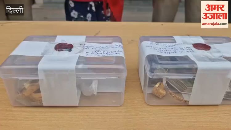 द्वारका में घरेलू सहायिका गिरफ्तार, 30 लाख के गहने और नकदी चोरी का आरोप