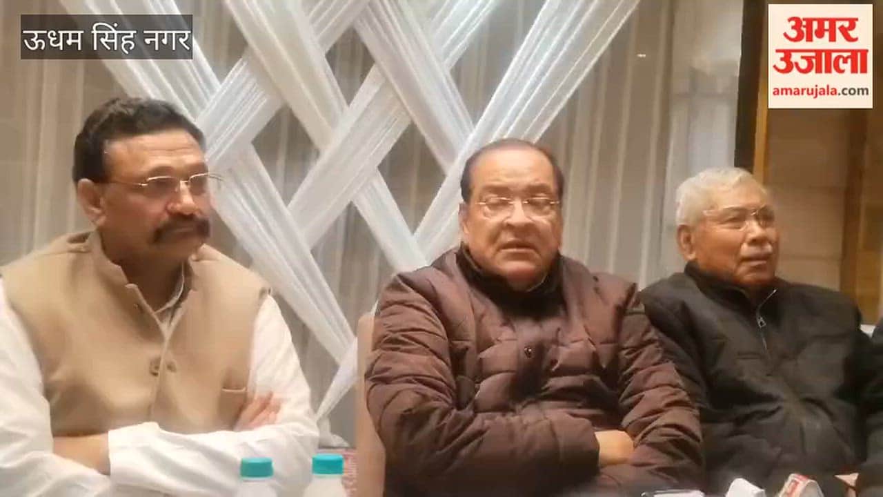 The Leader of the Opposition said that the Uttarakhand government has failed on every front and will surround the Raj Bhavan on February 16