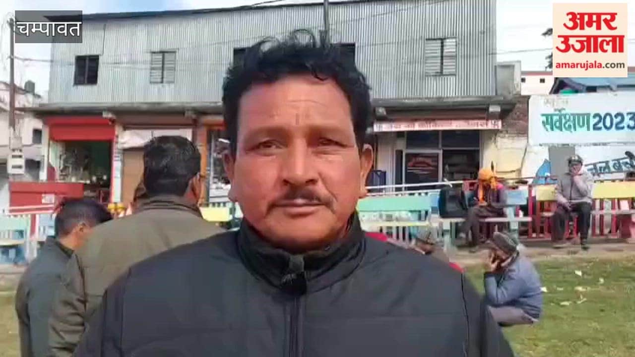 Lohaghat Bhakiyu meeting, Naveen Karayat becomes district president