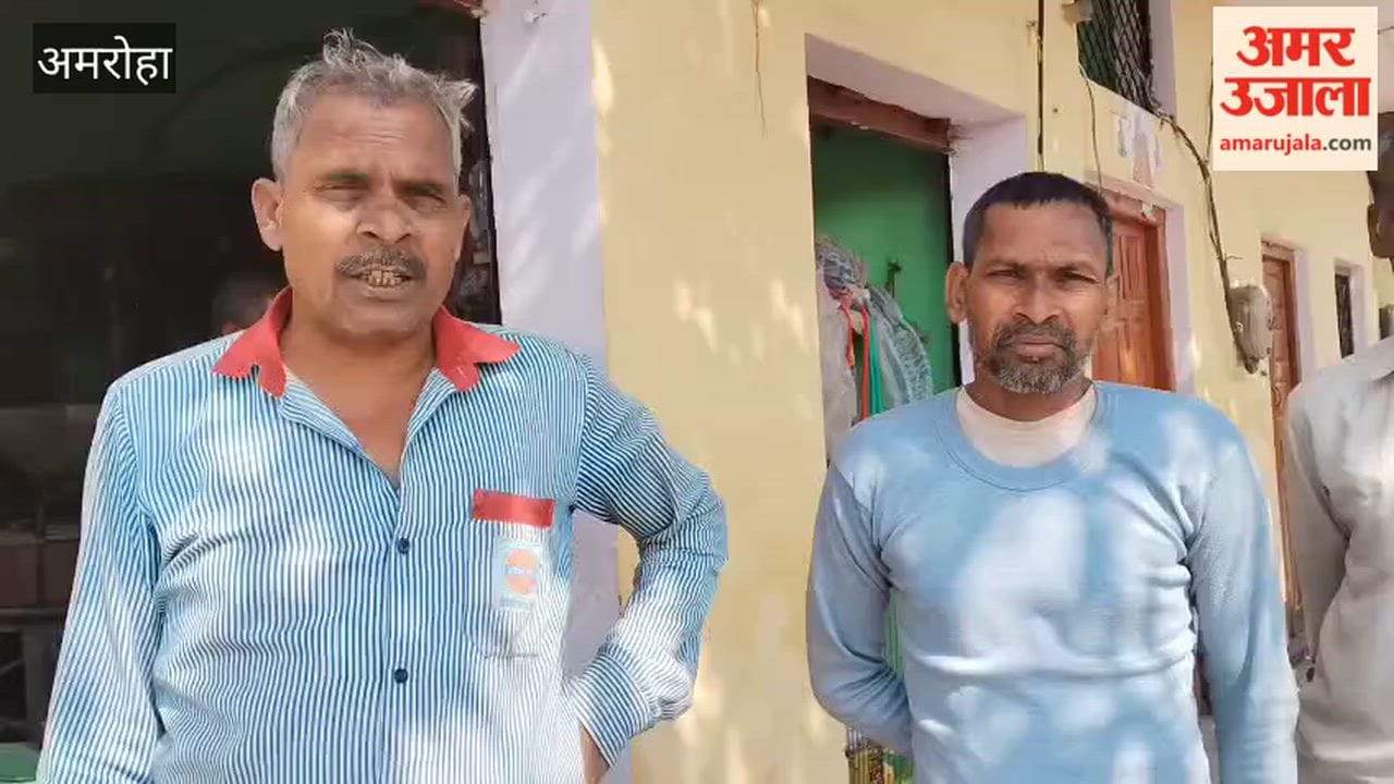 Jal Jeevan Mission installed pump sets for drinking water supply and then forgot about them