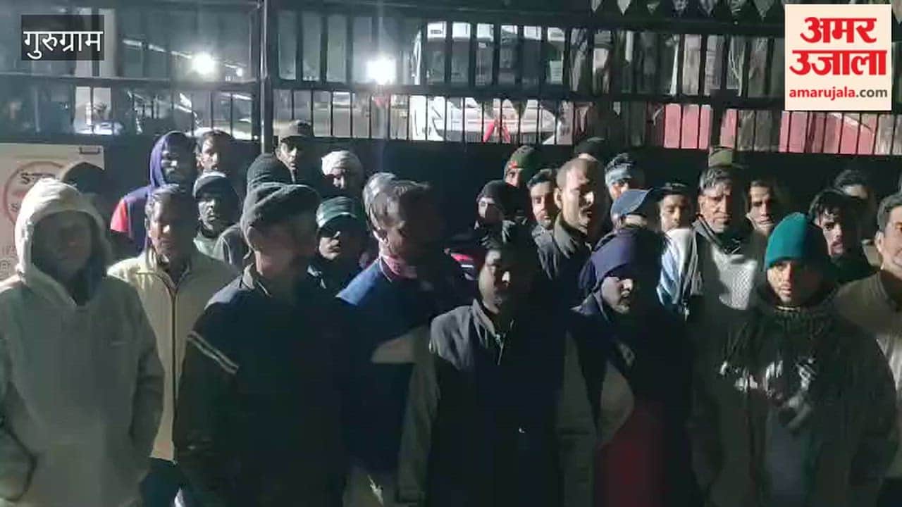 Fellow employees demand compensation for the death of a company employee in a road accident