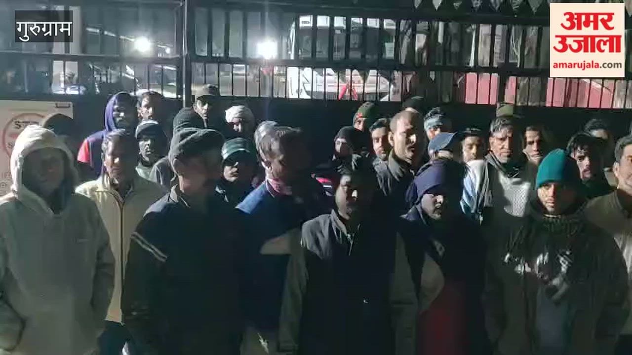 Fellow employees demand compensation for the death of a company employee in a road accident