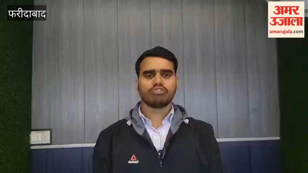 PM Modi's guidance on exam stress, Second episode of the programme aired in Faridabad schools