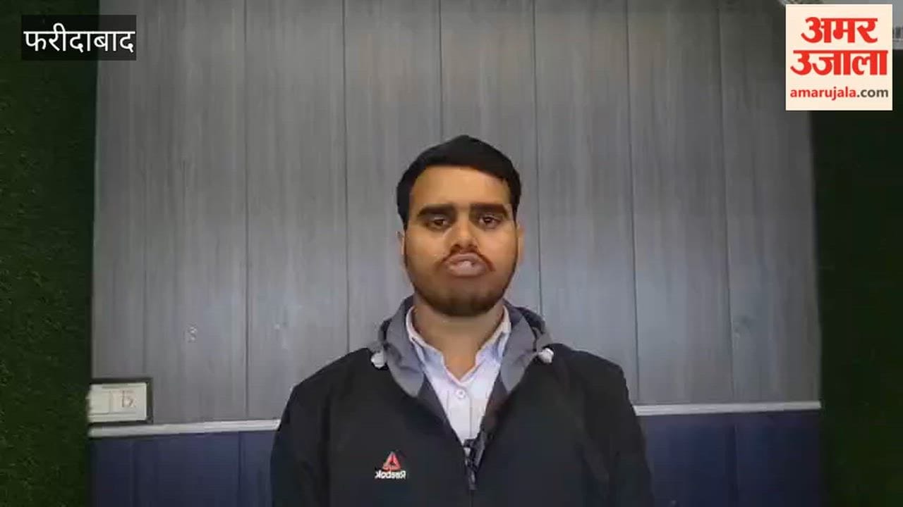 PM Modi's guidance on exam stress, Second episode of the programme aired in Faridabad schools