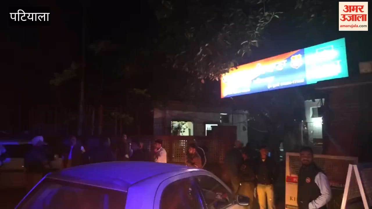 Patiala BJP leader Anil Mangla missing scooter found on Bhakra banks