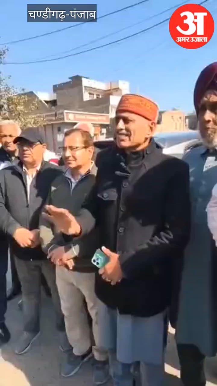 फिरोजपुर में आरएसएस नेता नवीन की हत्या के तीन माह बाद भी आरोपी गिरफ्त से बाहर