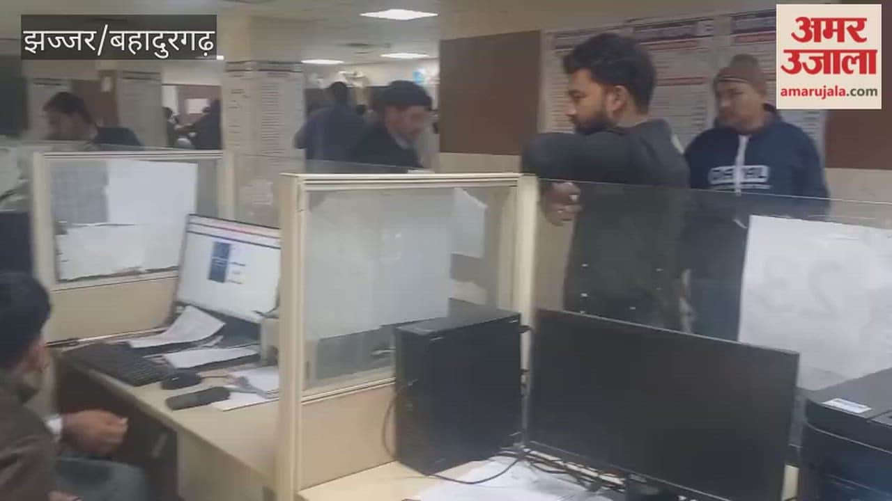 Tehsildars return to work in Jhajjar, registry begins