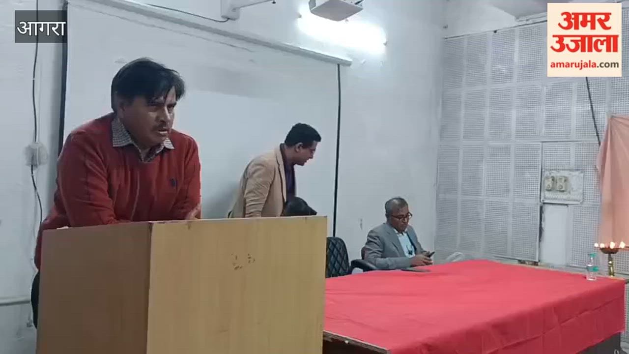 Timely Oxygen in First Minute Can Reduce Newborn Deaths: SN Medical College Workshop