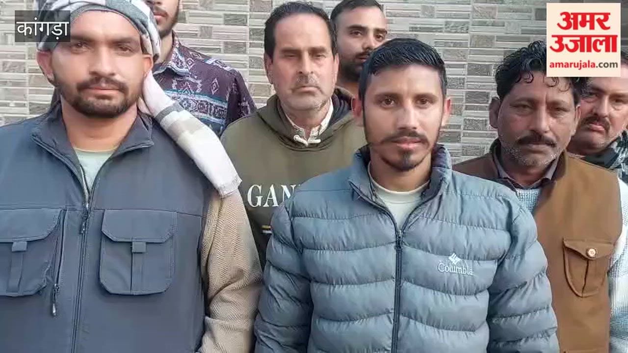 Kangra People involved in animal trade are in trouble