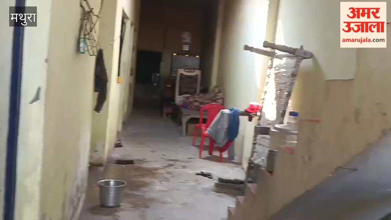 Five Deaths in Khapparpur Leave Village in Shock