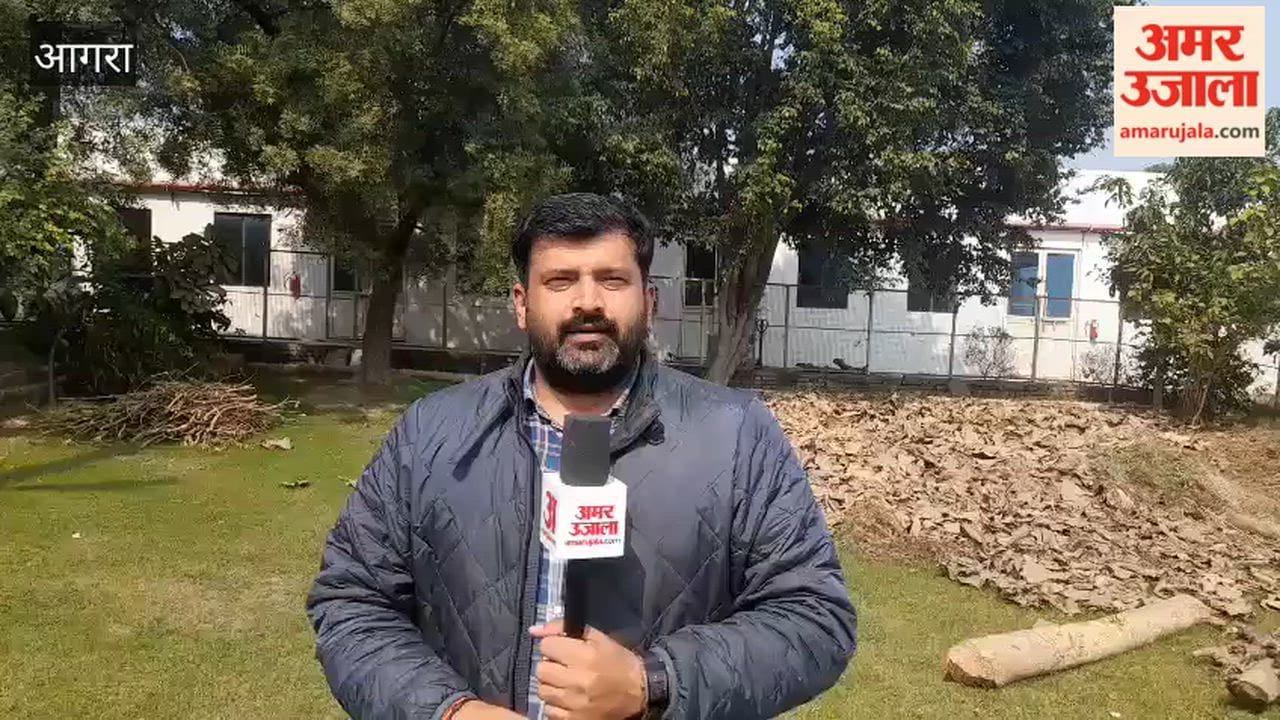 People will enter the city through Eco Green Corridor