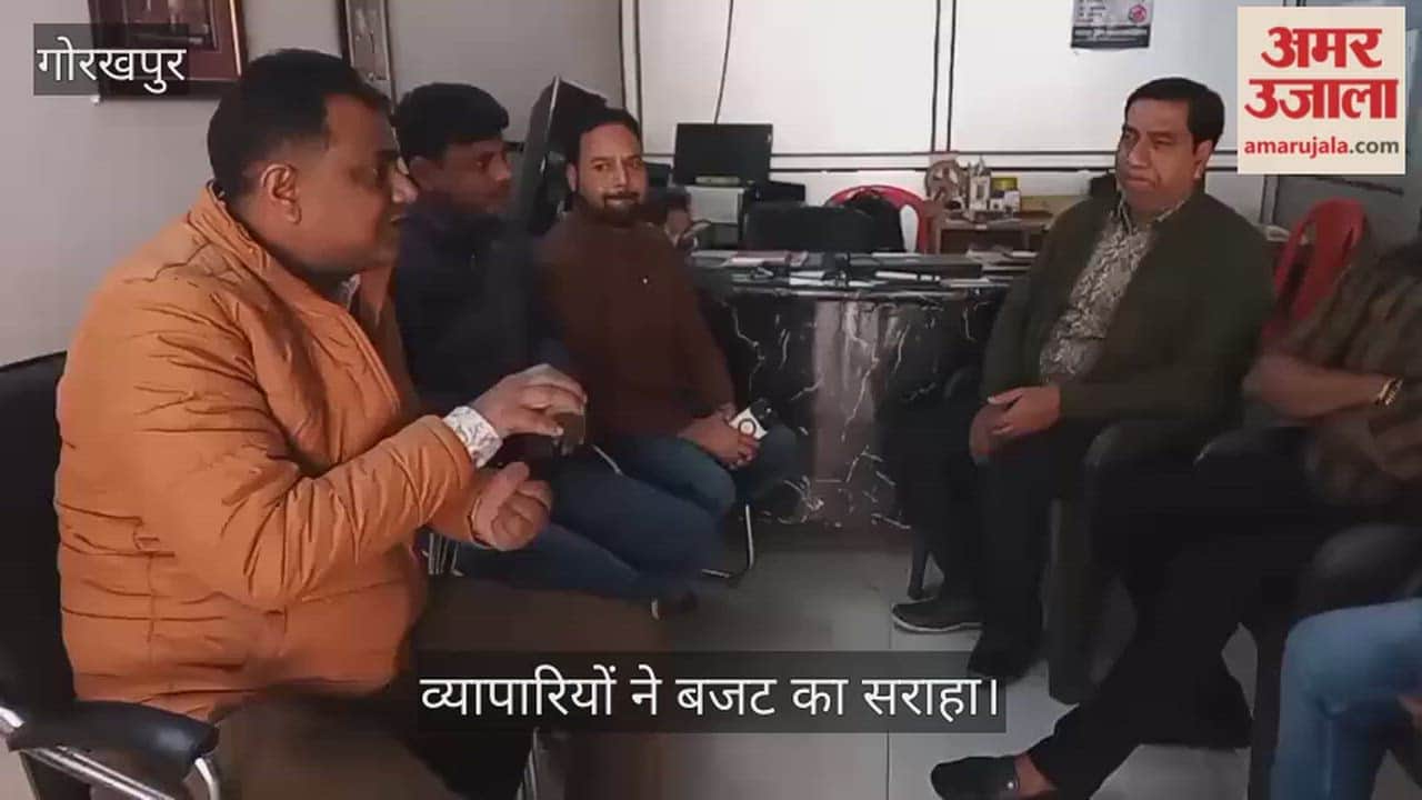 The government is concerned about the workers among the traders