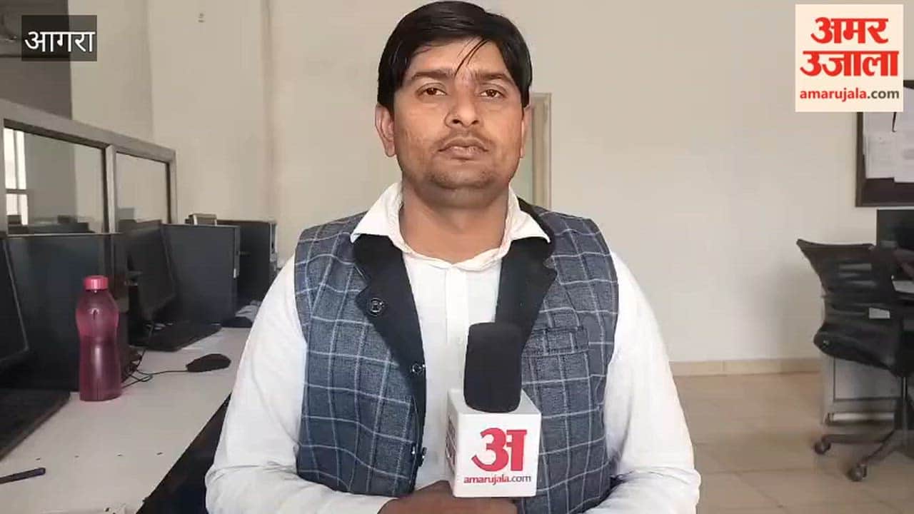 Clash between farmers and officials over cutting of trees on Inner Ring Road