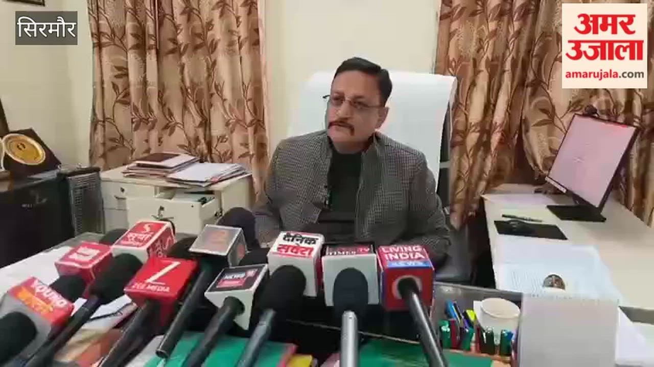 Sirmour Municipal Council Nahan starts legal action against 19 more defaulting tenants